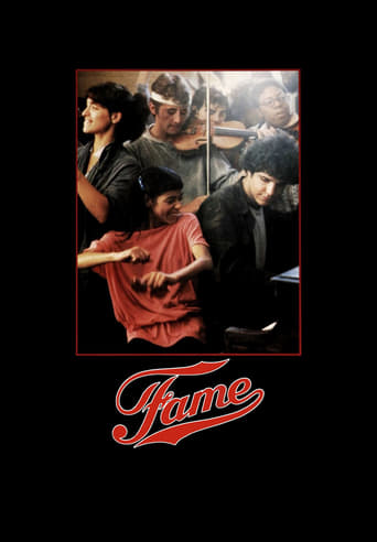 دانلود فیلم Fame 1980