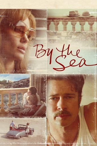 دانلود فیلم By the Sea 2015 (کنار دریا)