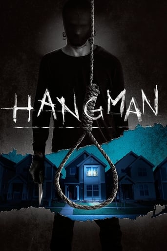 دانلود فیلم Hangman 2015