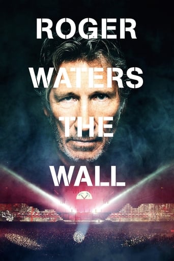 دانلود فیلم Roger Waters - The Wall 2014