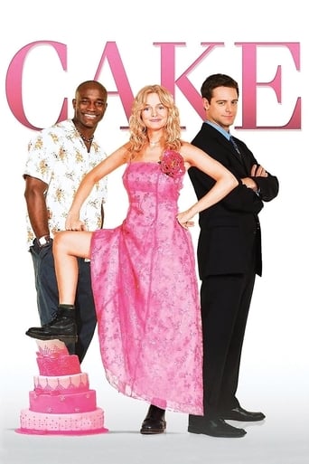 دانلود فیلم Cake 2005