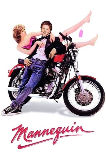 Mannequin 1987