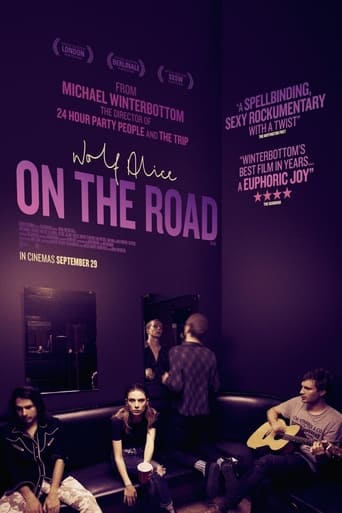 On the Road 2016