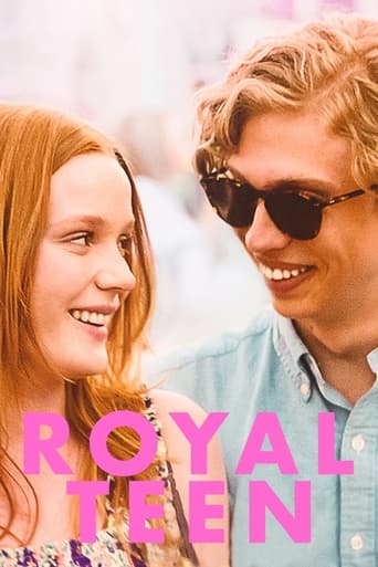 Royalteen 2022