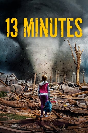 دانلود فیلم 13 Minutes 2021 (13 دقیقه)