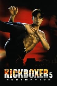 دانلود فیلم The Redemption: Kickboxer 5 1995