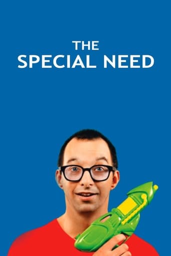 دانلود فیلم The Special Need 2013