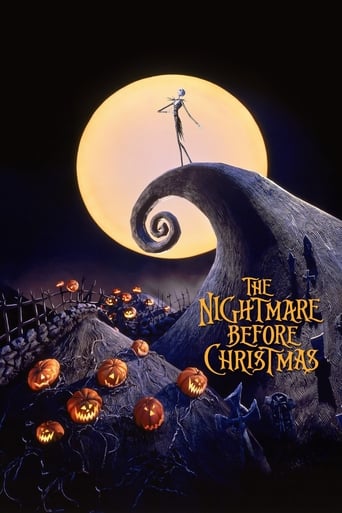 The Nightmare Before Christmas 1993