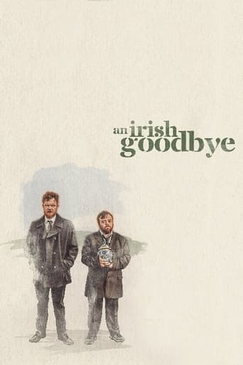 دانلود فیلم An Irish Goodbye 2022 (خداحافظی ایرلندی)