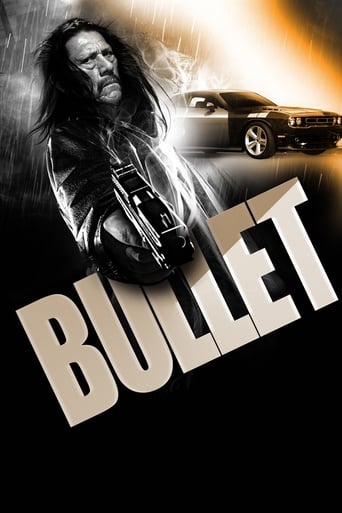 Bullet 2014