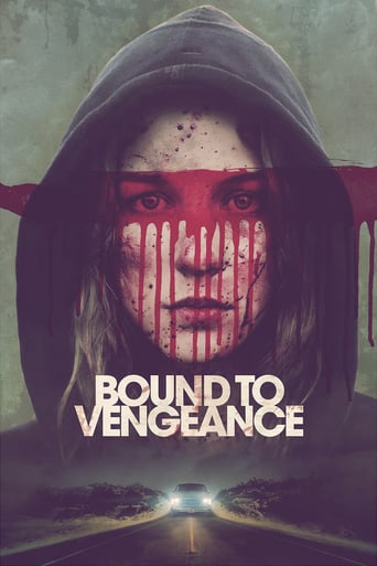 دانلود فیلم Bound to Vengeance 2015