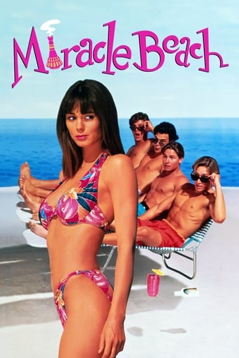 Miracle Beach 1992