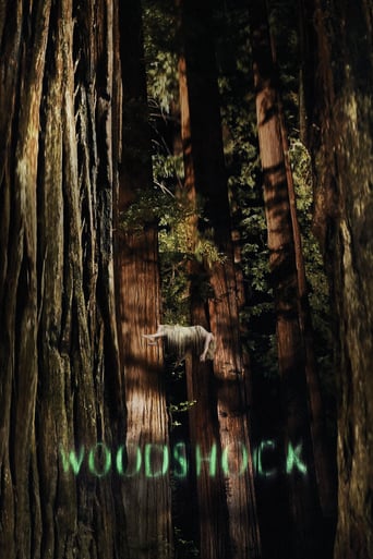 Woodshock 2017