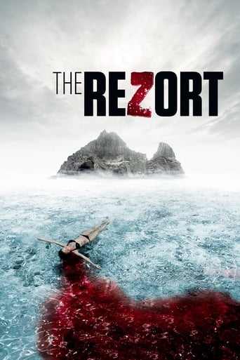 The Rezort 2015