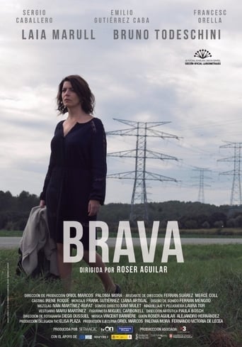 Brava 2017