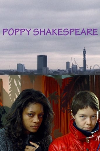 دانلود فیلم Poppy Shakespeare 2008