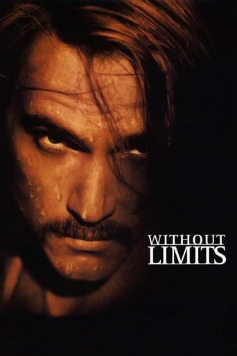 Without Limits 1998