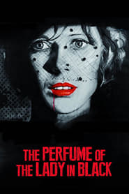 دانلود فیلم The Perfume of the Lady in Black 1974