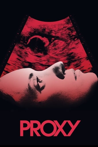 دانلود فیلم Proxy 2013