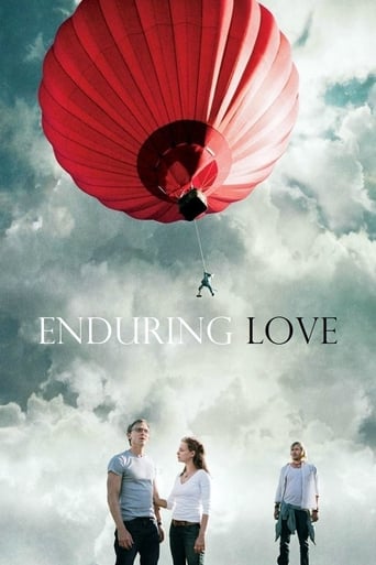 دانلود فیلم Enduring Love 2004