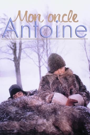 Mon oncle Antoine 1971