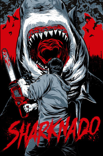 دانلود فیلم Sharknado 2013