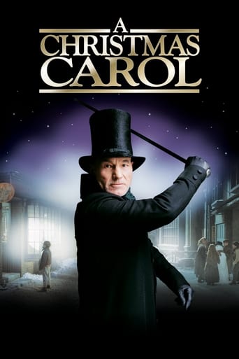 دانلود فیلم A Christmas Carol 1999