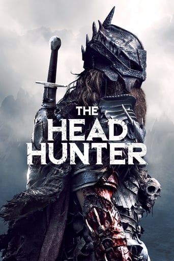 The Head Hunter 2018