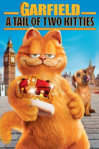 دانلود فیلم Garfield: A Tail of Two Kitties 2006