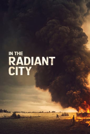 دانلود فیلم In the Radiant City 2016