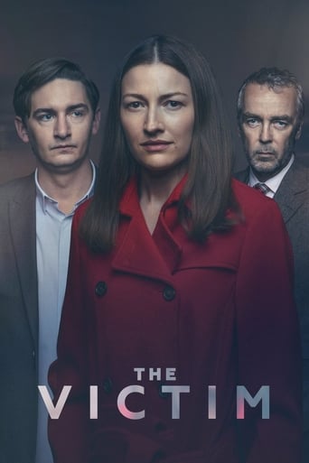 دانلود سریال The Victim 2019 (قربانی)