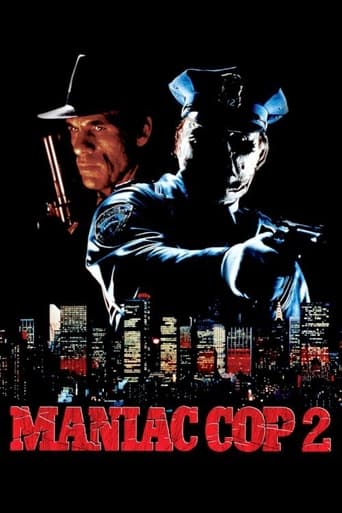 دانلود فیلم Maniac Cop 2 1990