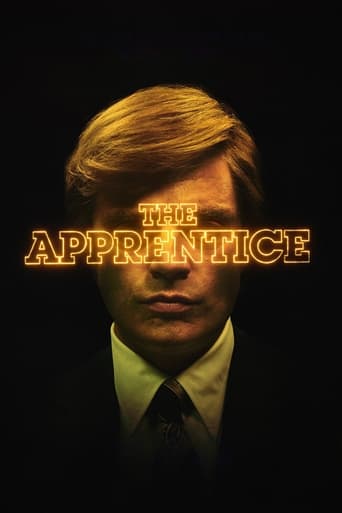 The Apprentice 2024