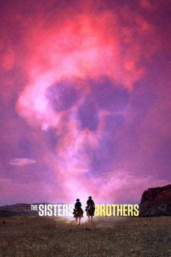 The Sisters Brothers 2018