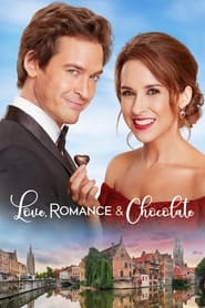 دانلود فیلم Love, Romance & Chocolate 2019