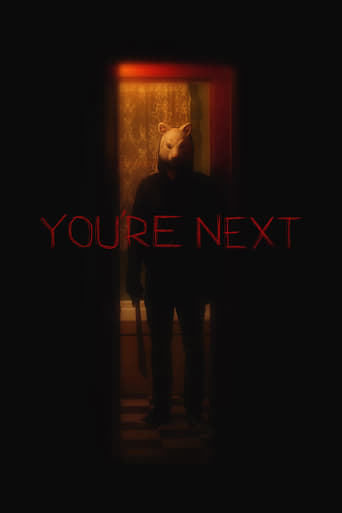 You're Next 2011