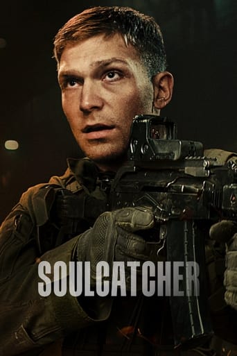 Soulcatcher 2023