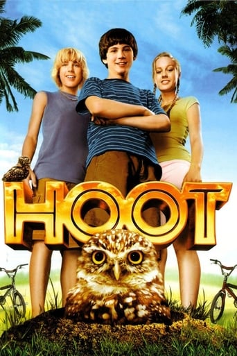 Hoot 2006