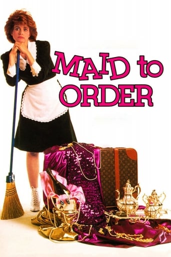 Maid to Order 1987