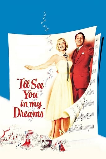 دانلود فیلم I'll See You in My Dreams 1951