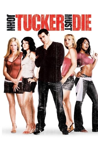 دانلود فیلم John Tucker Must Die 2006