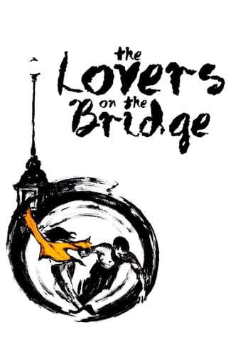 The Lovers on the Bridge 1991