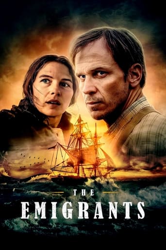 The Emigrants 2021