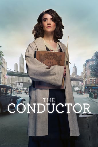 دانلود فیلم The Conductor 2018