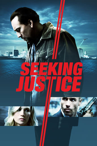 Seeking Justice 2011