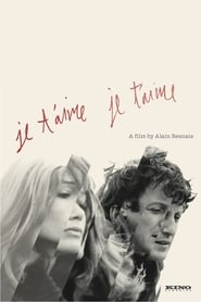 Je T'Aime, Je T'Aime 1968