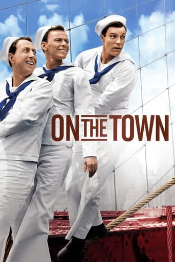 On the Town 1949