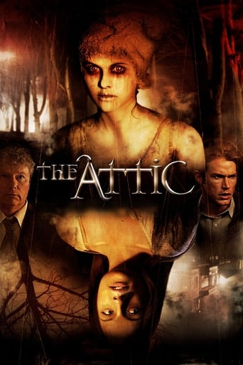 دانلود فیلم The Attic 2007