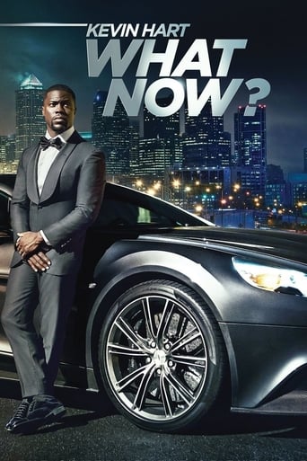 دانلود فیلم Kevin Hart: What Now? 2016