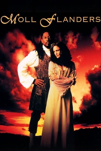 دانلود فیلم Moll Flanders 1996